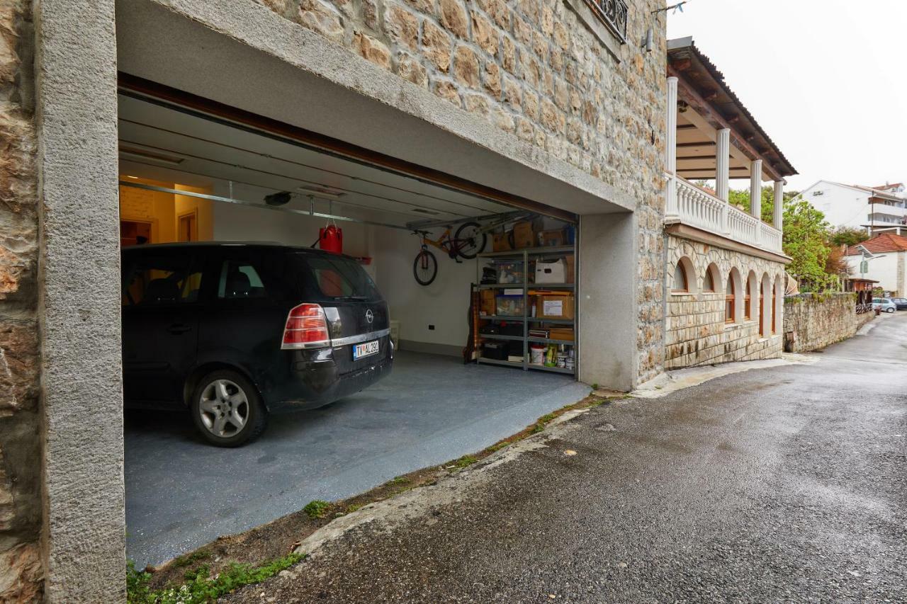 Villa Adria Kotor Exterior foto