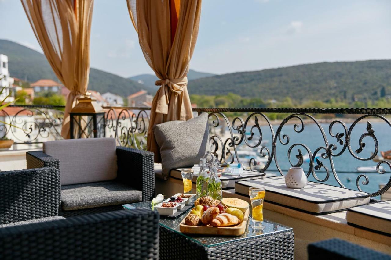Villa Adria Kotor Exterior foto